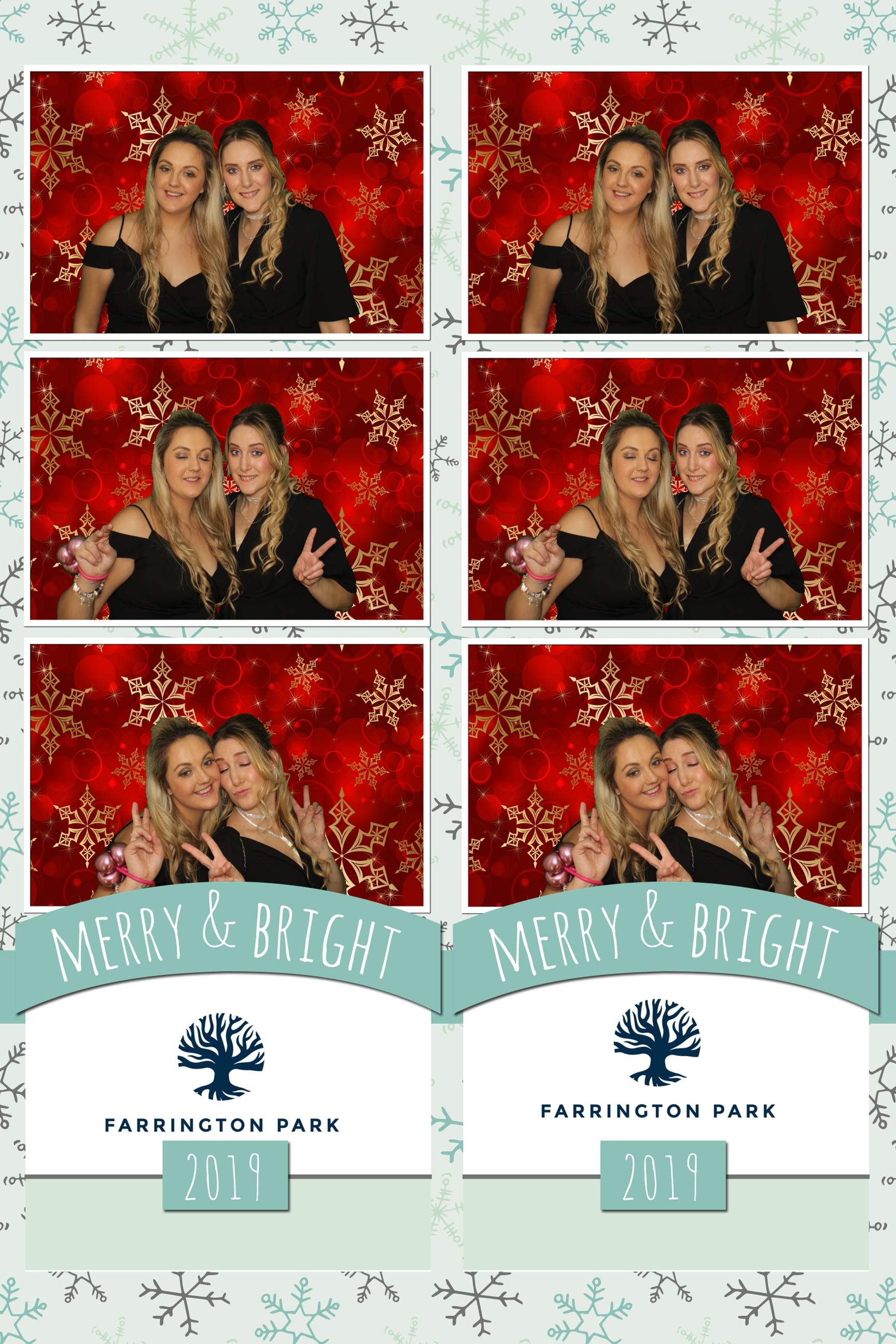 FP Christmas Party 06.12.19 | View more photos from the event at images.mobile-photo-booth.com/u/MobilePhotoBoothUK/FP-Christmas-Party-061219